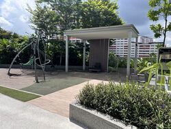 The Poiz Residences (D13), Apartment #576301741
